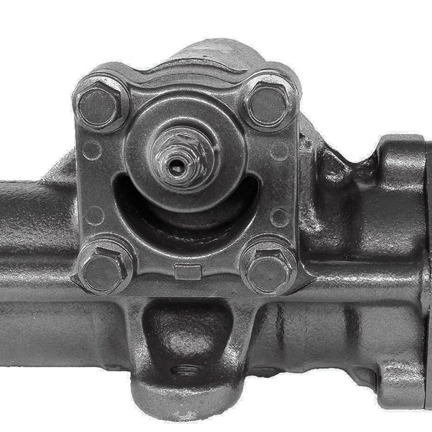 Power Steering Gear Box - 1419GB