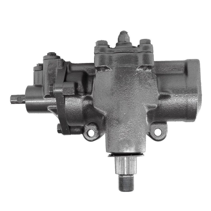 Power Steering Gear Box - 1419GB