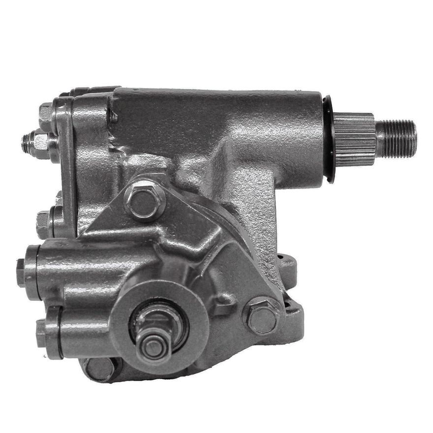 Power Steering Gear Box - 1419GB