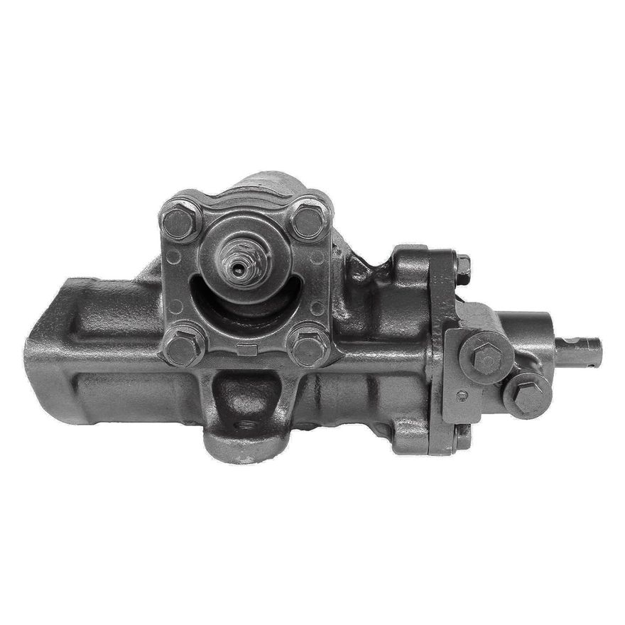 Power Steering Gear Box - 1419GB