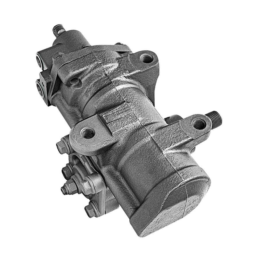 Power Steering Gear Box - 1419GB