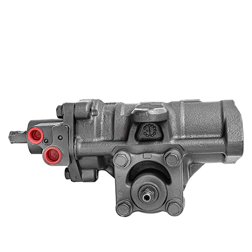 Power Steering Gear Box - 1419GB