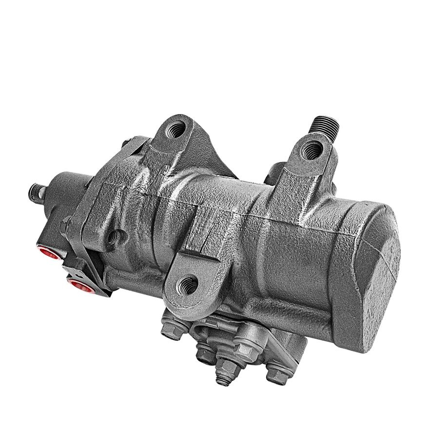 Power Steering Gear Box - 1419GB