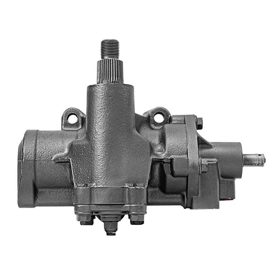 Power Steering Gear Box - 1419GB