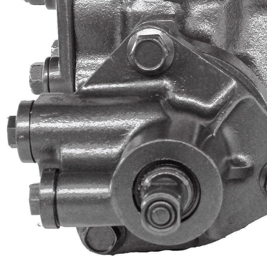 Power Steering Gear Box - 1419GB