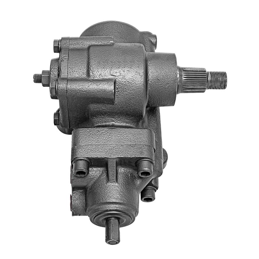 Gear Box - 1420GB