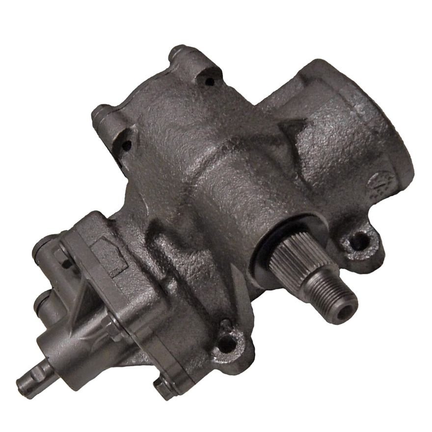 Main Image - Power Steering Gear Box