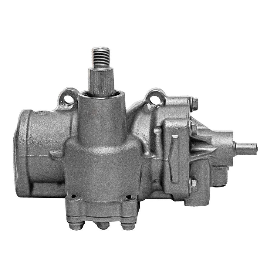 Power Steering Gear Box - 1422GB