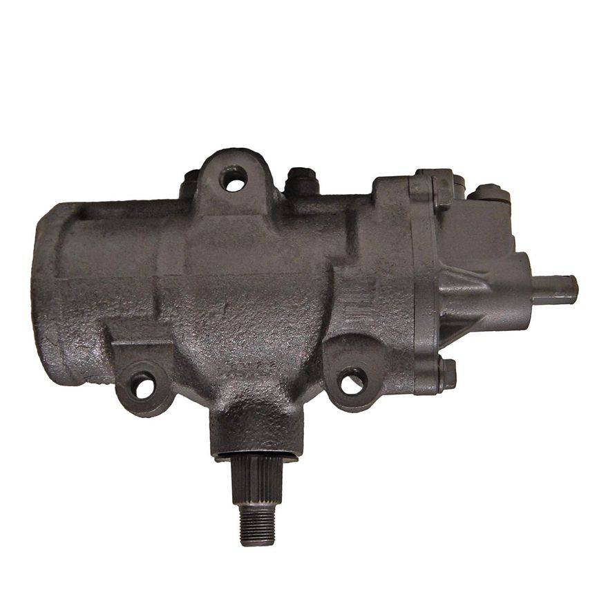 Power Steering Gear Box - 1422GB