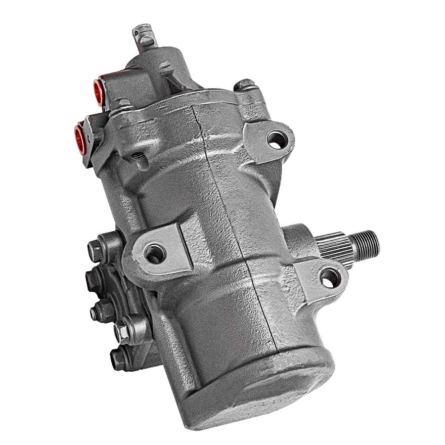 Power Steering Gear Box - 1422GB