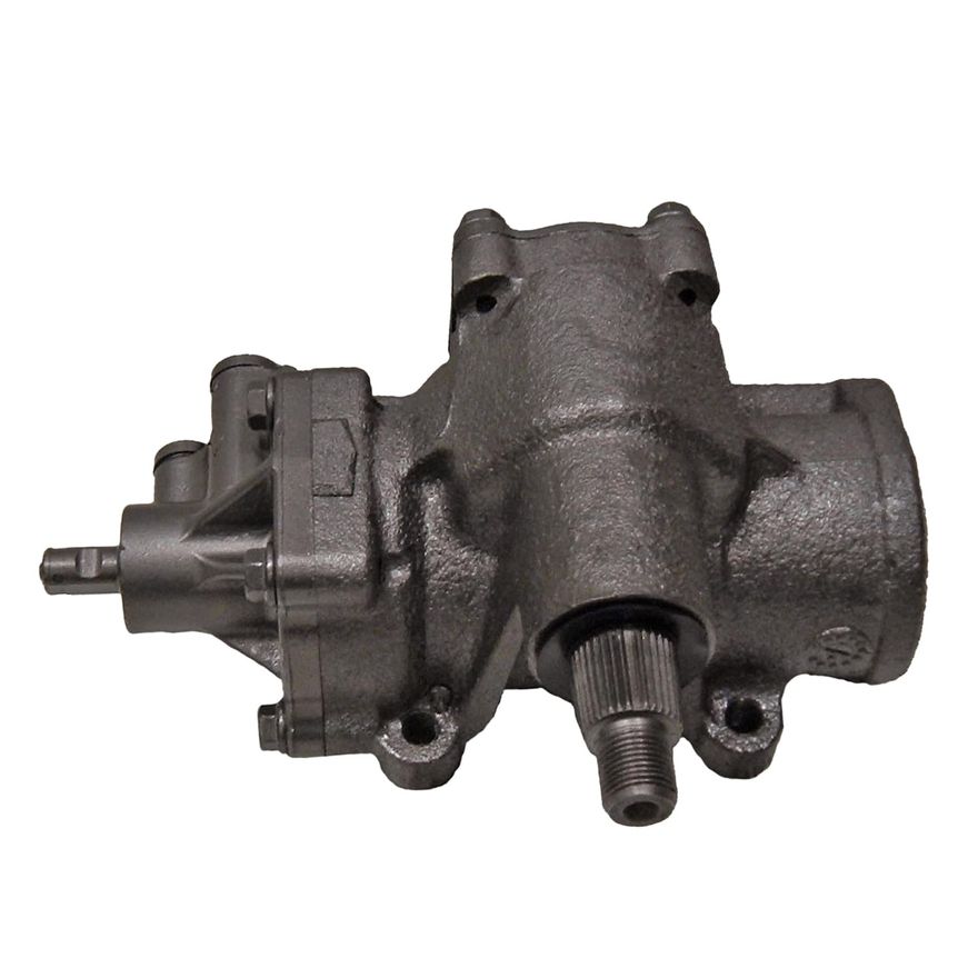 Power Steering Gear Box - 1422GB