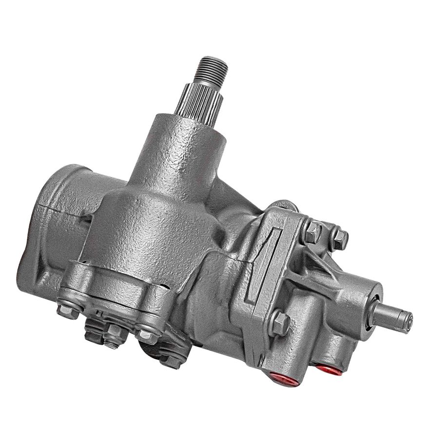 Power Steering Gear Box - 1422GB