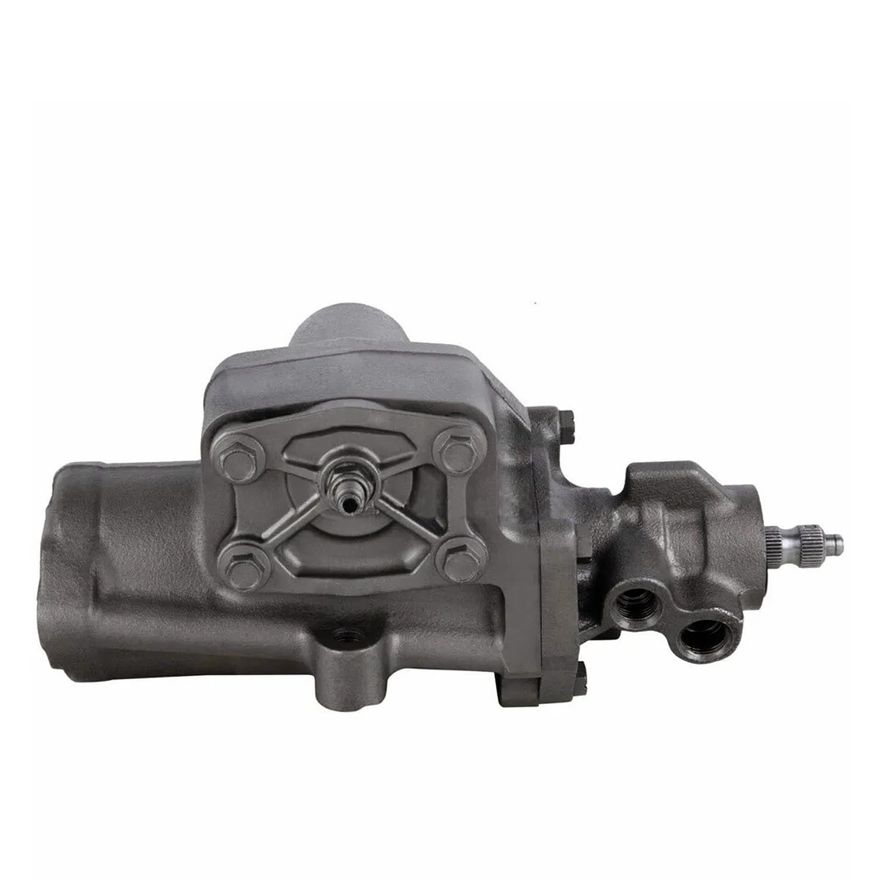 Power Steering Gear Box - 1605G