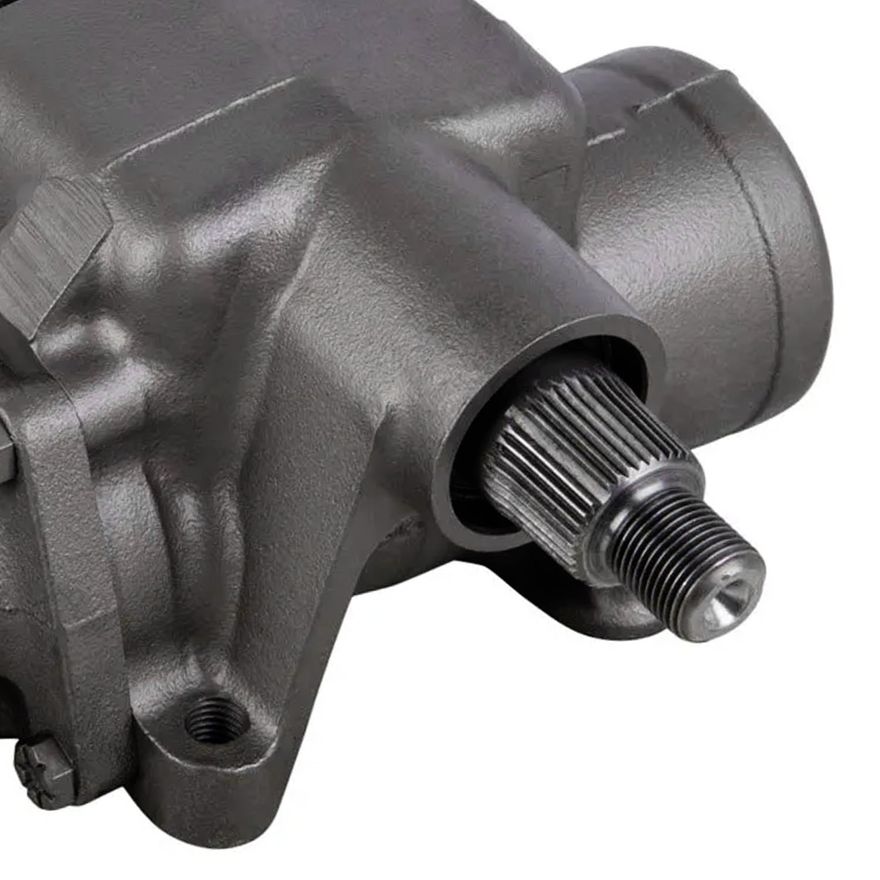 Power Steering Gear Box - 1605G