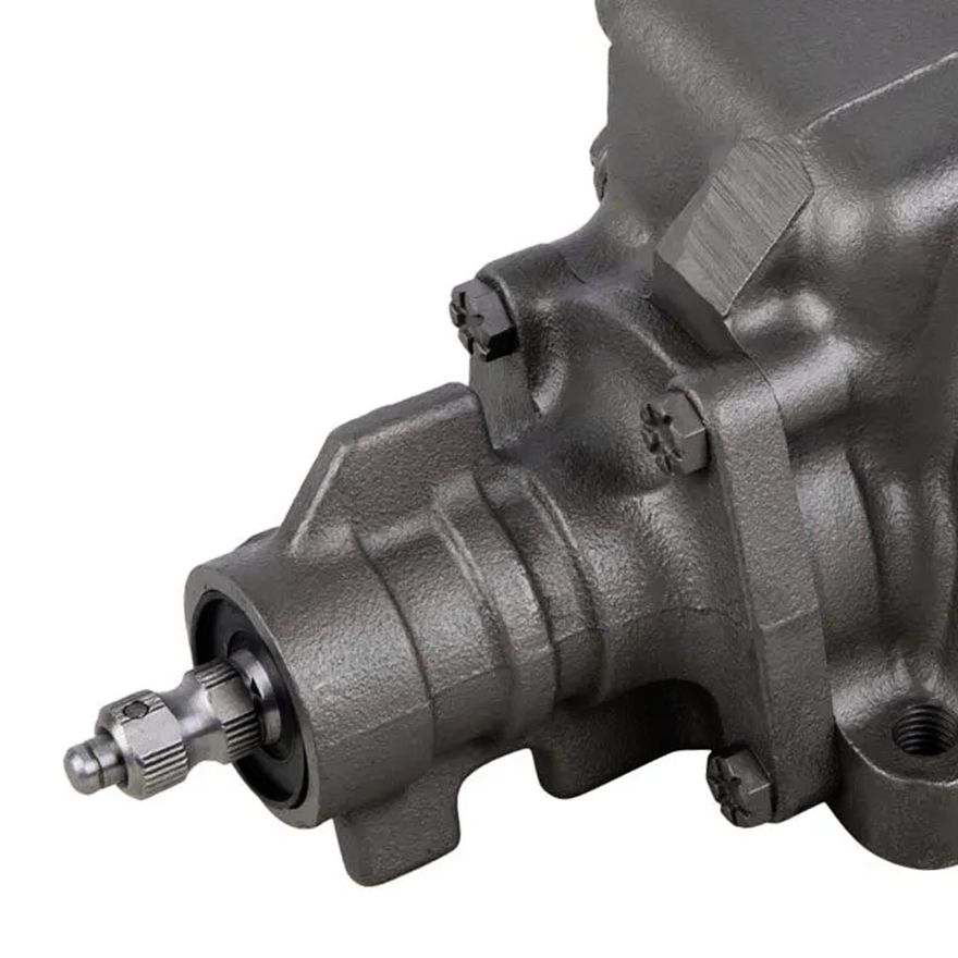 Power Steering Gear Box - 1605G