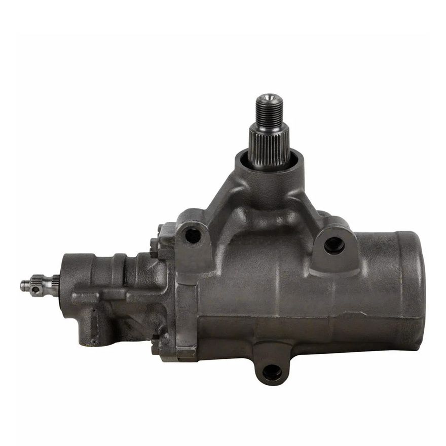 Power Steering Gear Box - 1605G