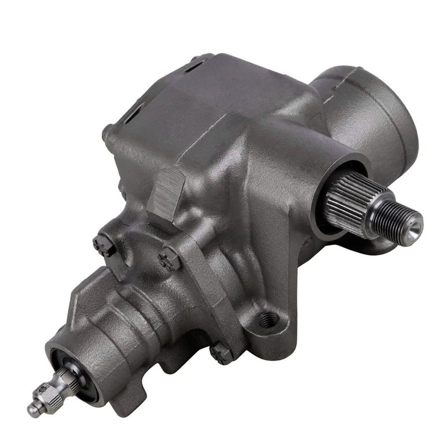 Main Image - Power Steering Gear Box