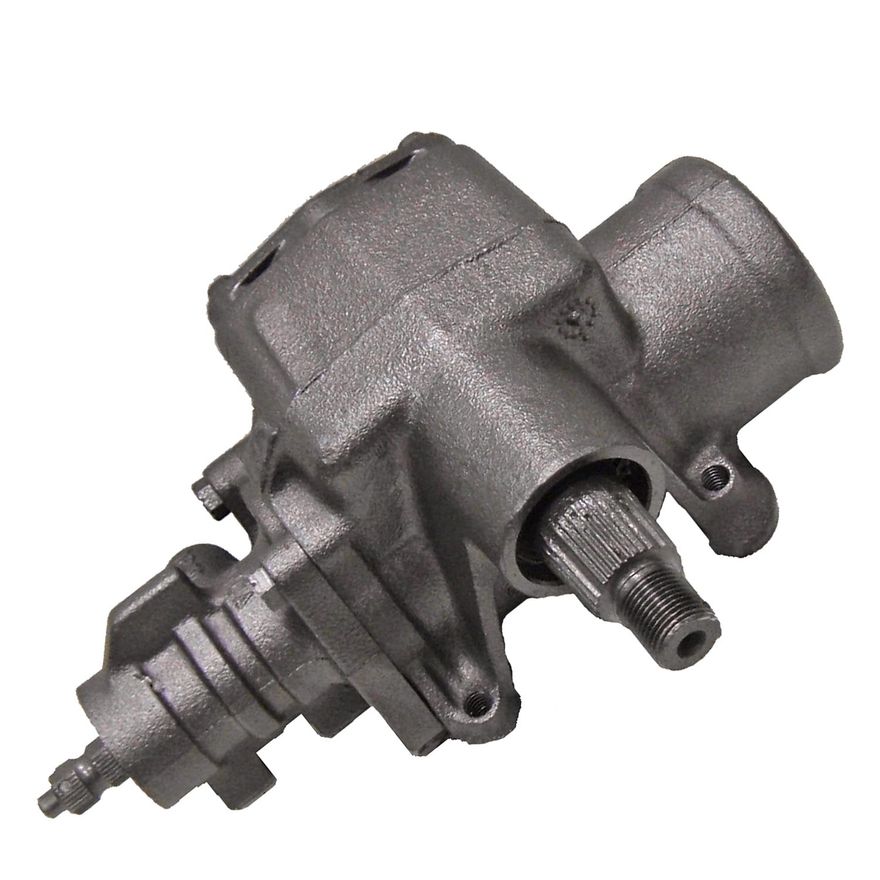 Main Image - Power Steering Gear Box