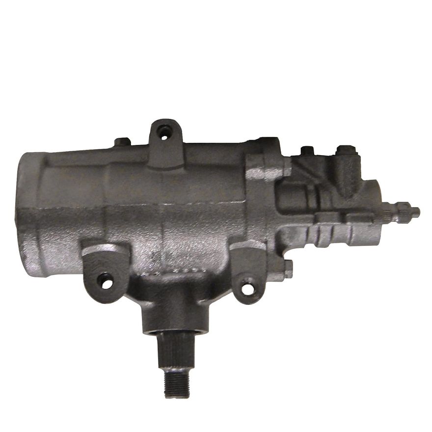 Power Steering Gear Box - 1600GB