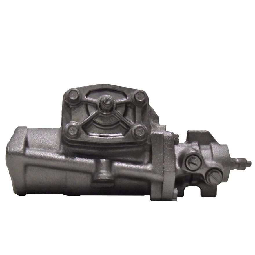 Power Steering Gear Box - 1600GB