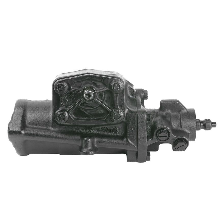 Power Steering Gear Box - 1601GB