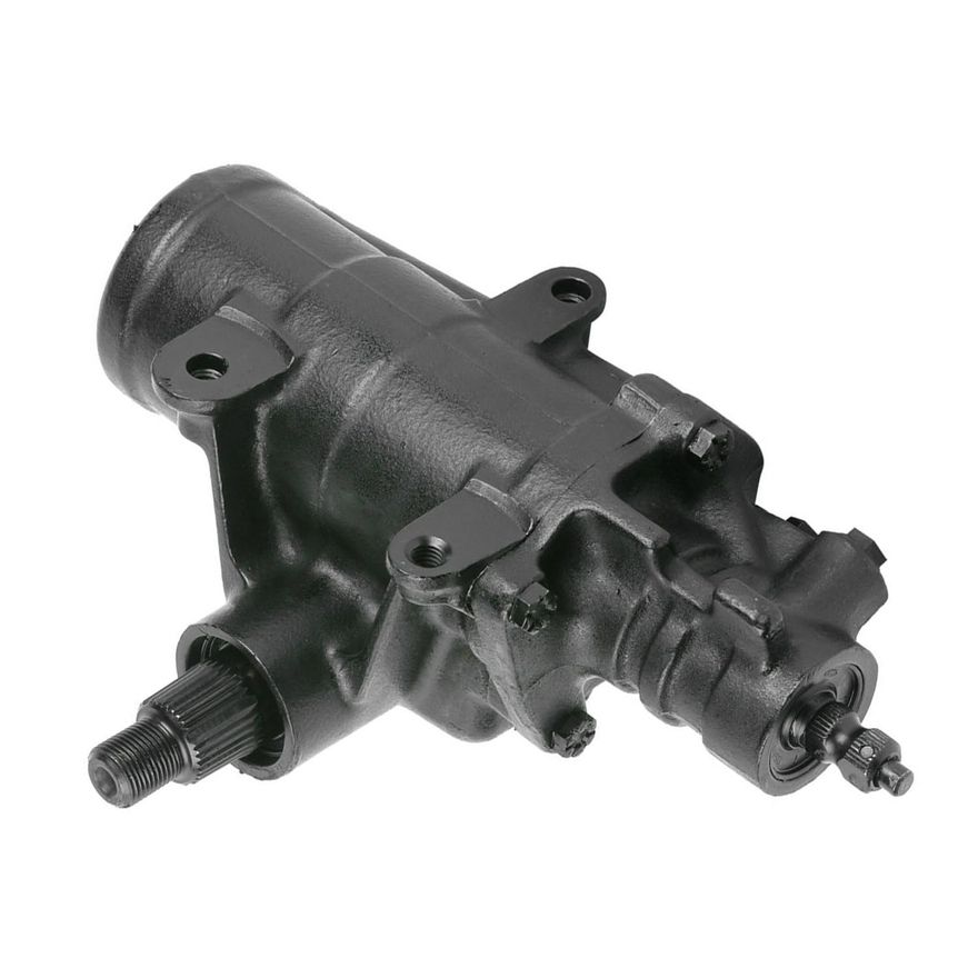 Power Steering Gear Box - 1601GB