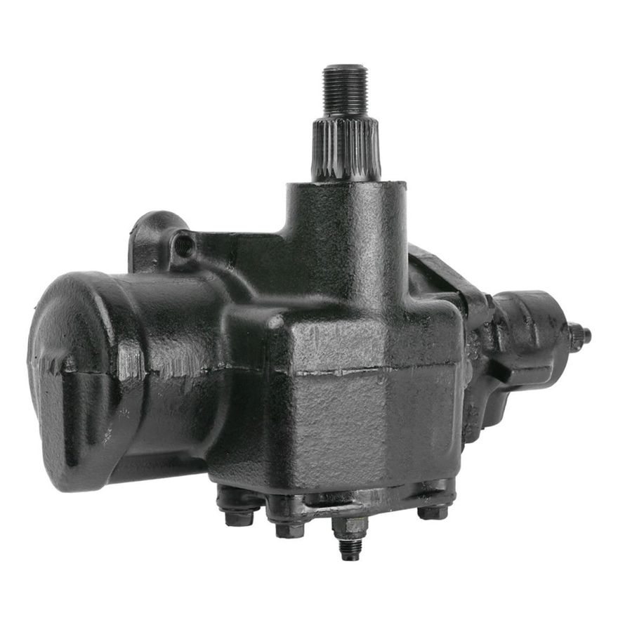 Power Steering Gear Box - 1601GB