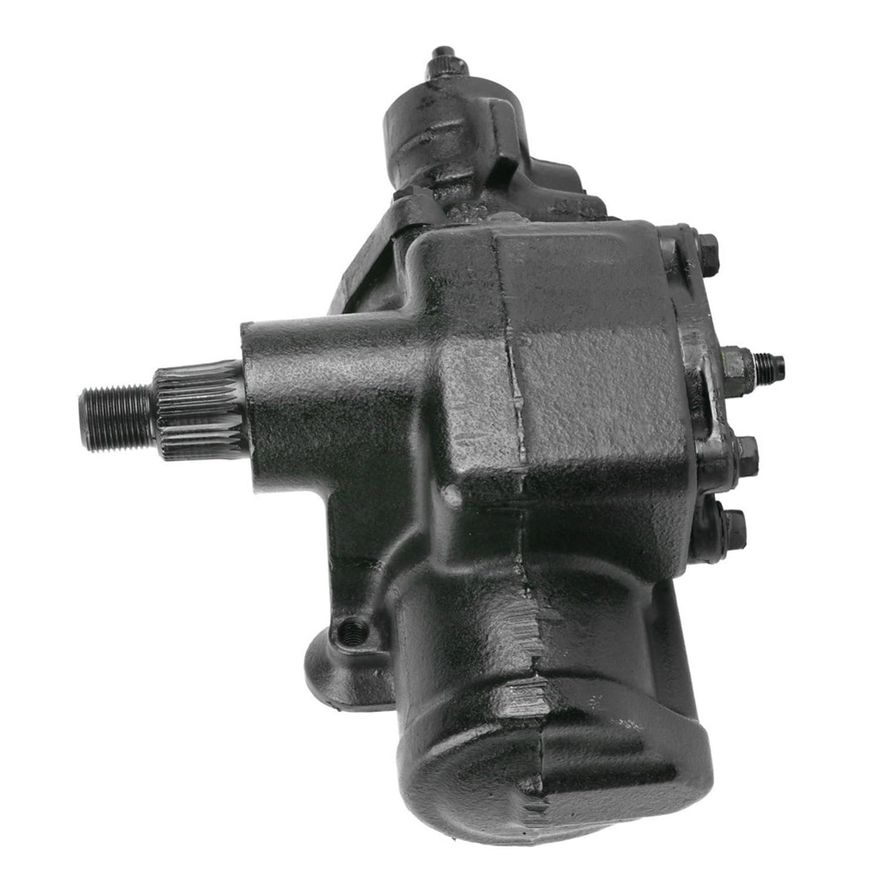 Power Steering Gear Box - 1601GB