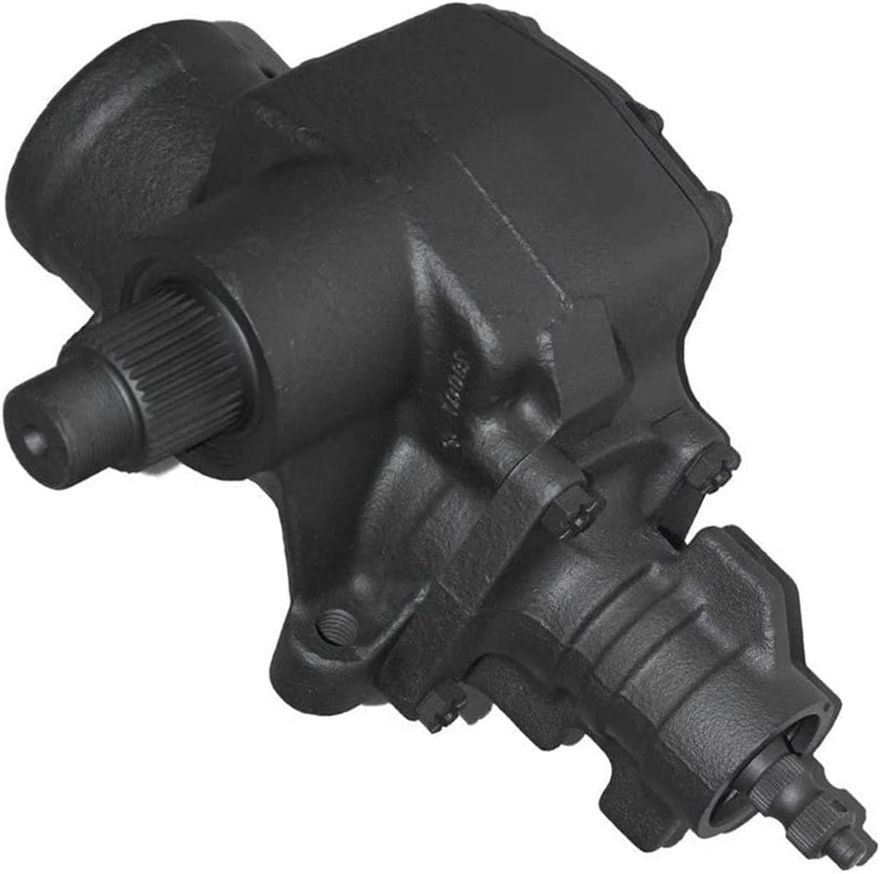 Power Steering Gear Box - 1601GB