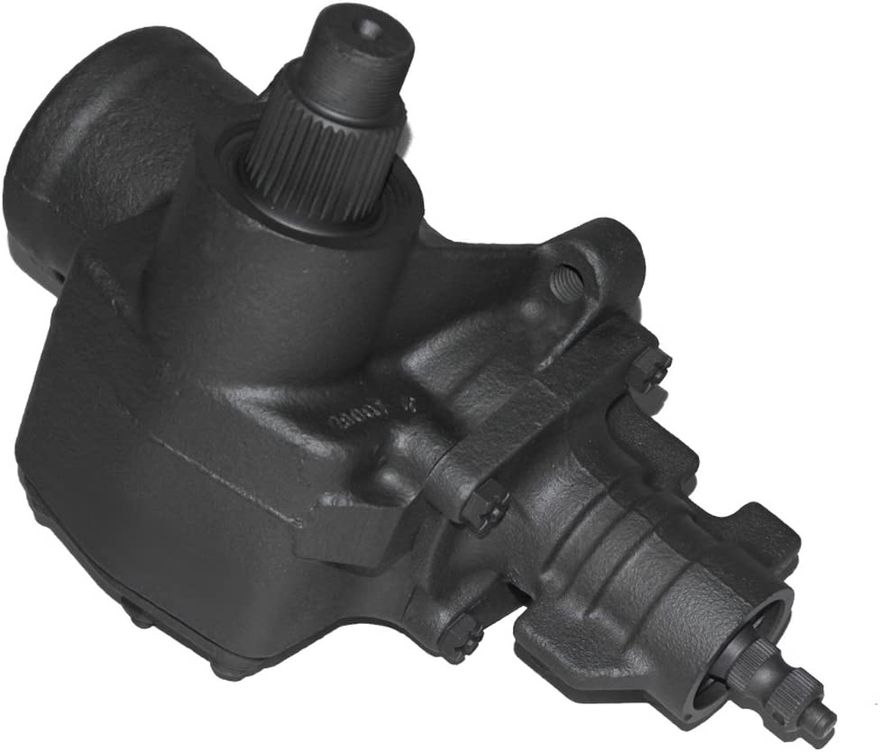Main Image - Steering Gearbox