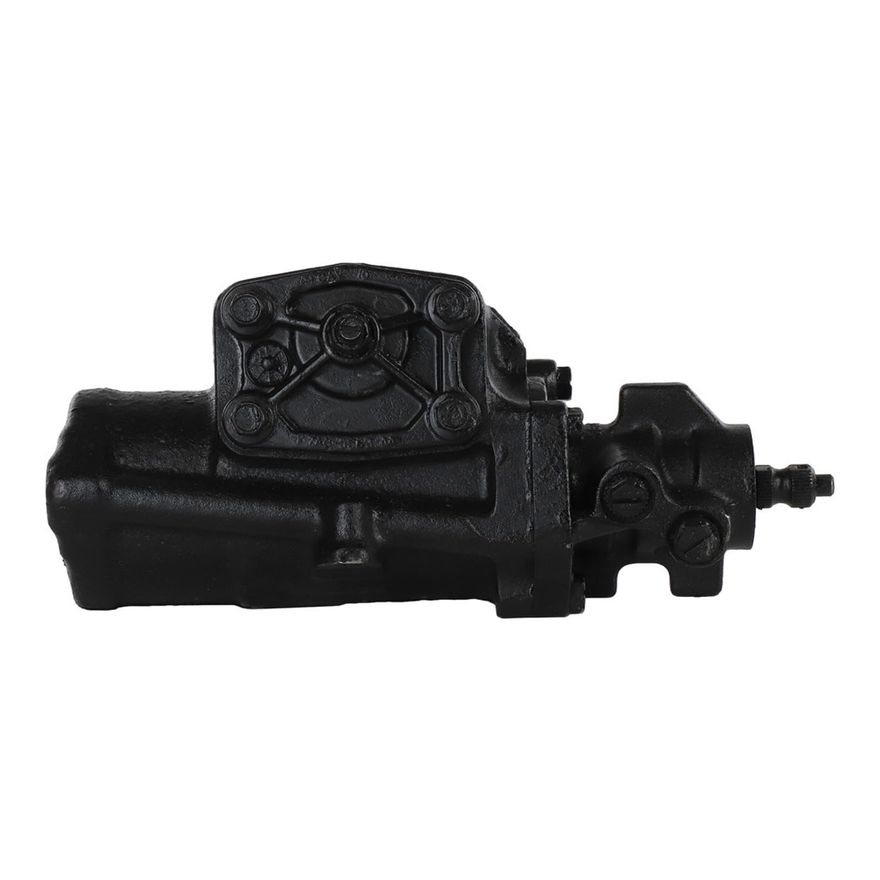 Power Steering Gear Box - 1603GB