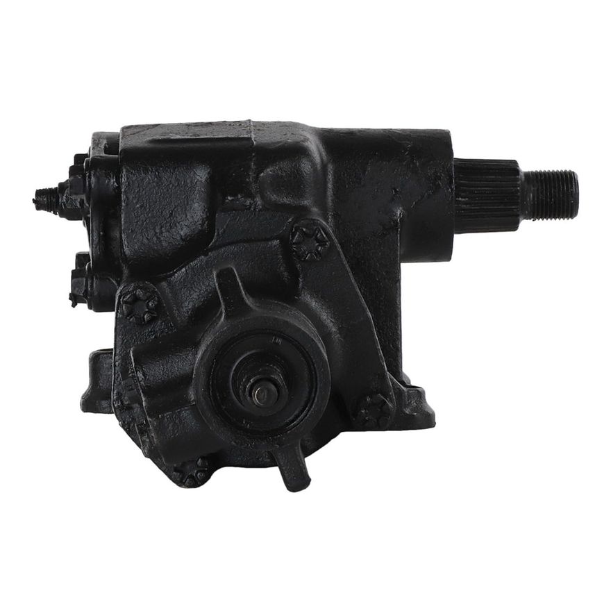 Power Steering Gear Box - 1603GB