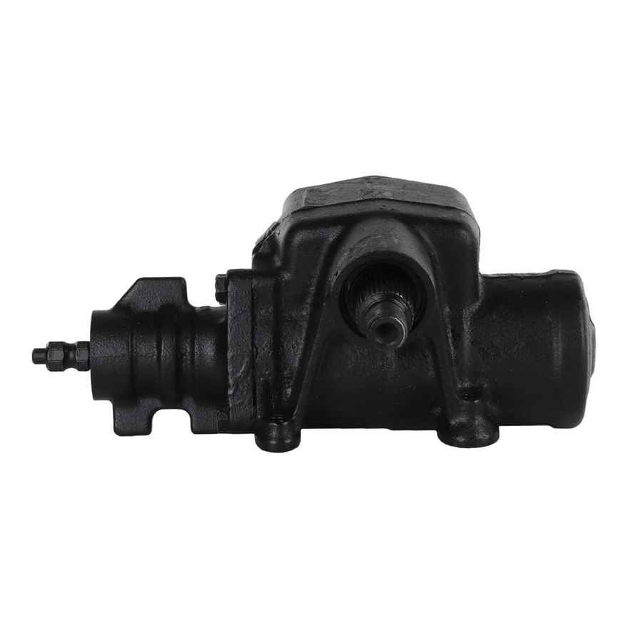 Power Steering Gear Box - 1603GB