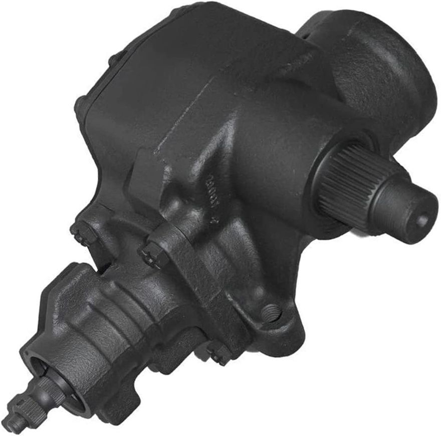 Power Steering Gear Box - 1603GB