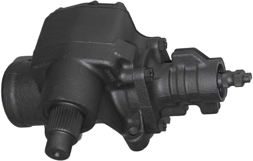 Power Steering Gear Box - 1603GB