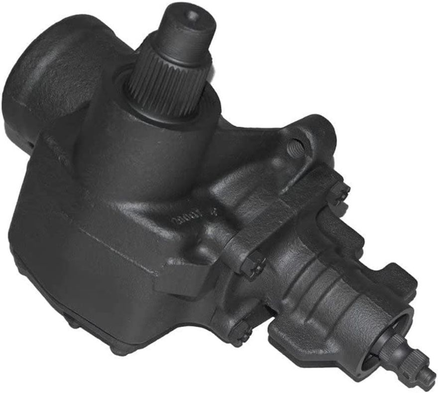 Power Steering Gear Box - 1603GB