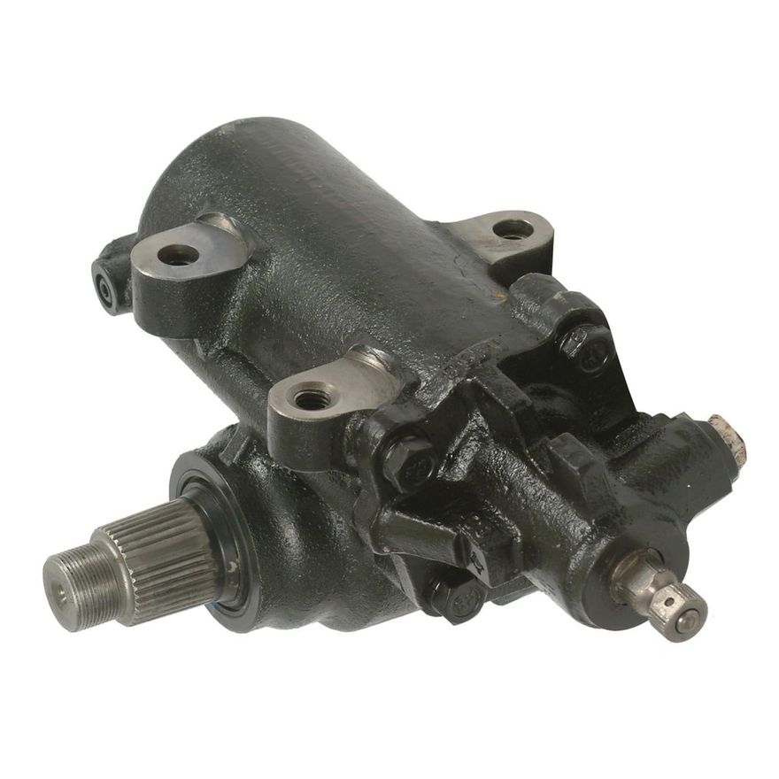 Gear Box - 1610GB