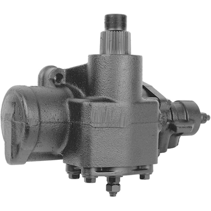 Gear Box - 1610GB