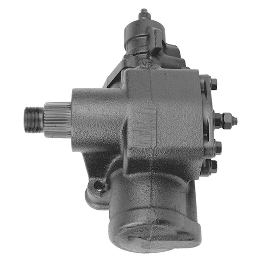 Gear Box - 1610GB