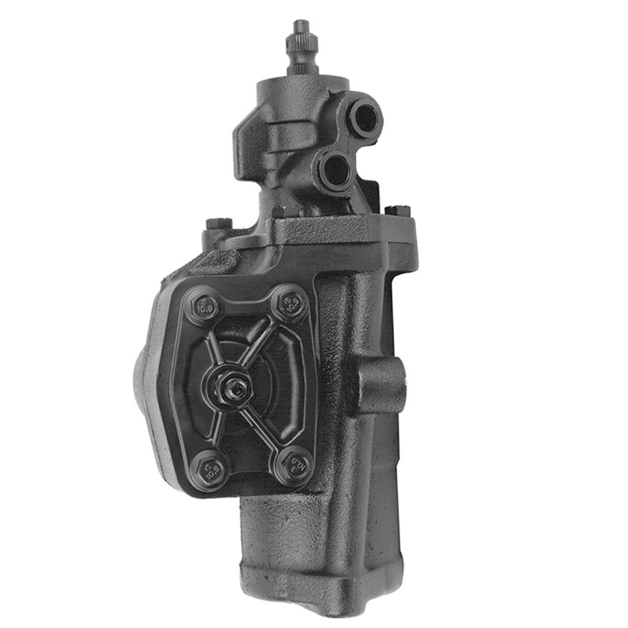 Gear Box - 1610GB