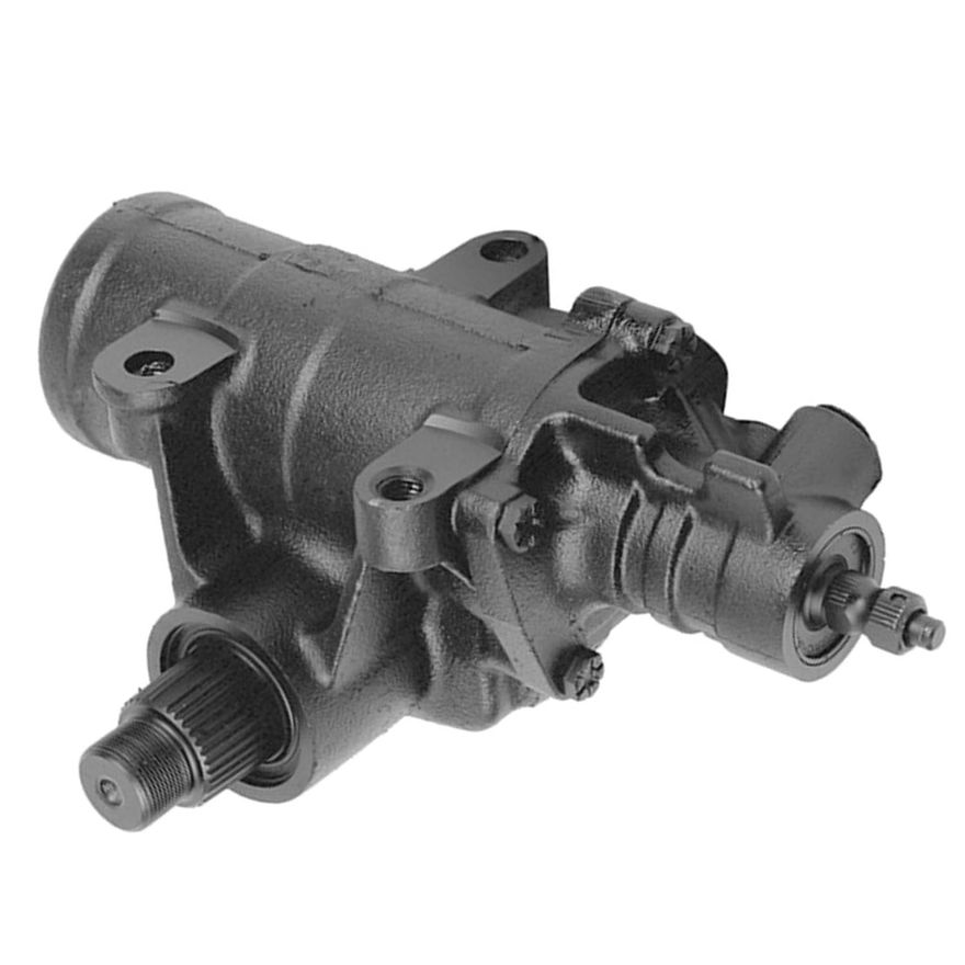 Gear Box - 1610GB
