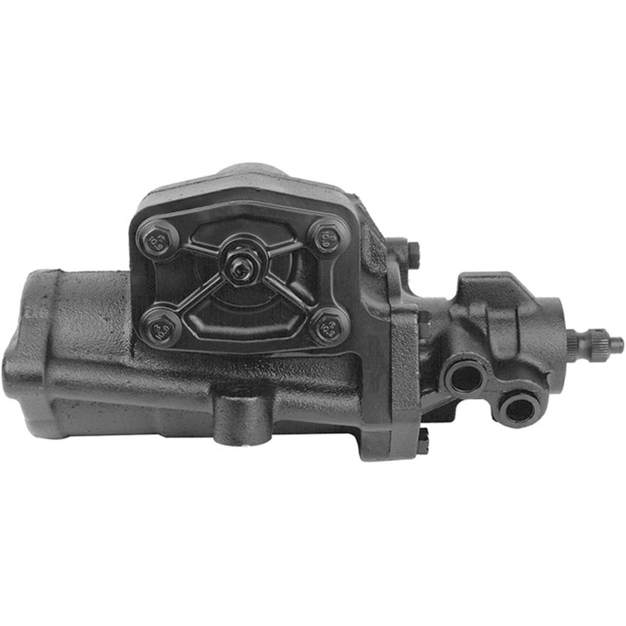 Gear Box - 1610GB