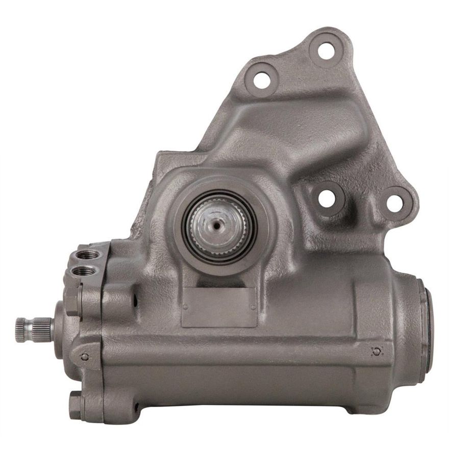 Power Steering Gear Box - 29002G