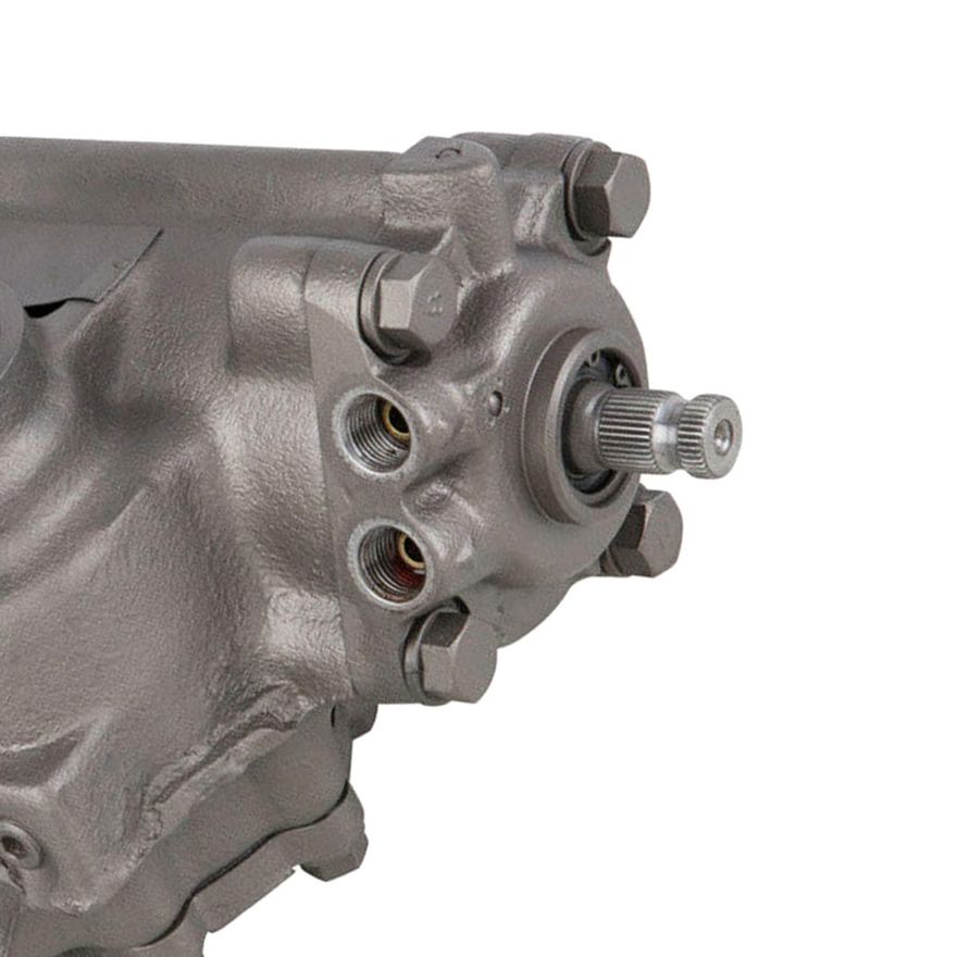 Power Steering Gear Box - 29002G