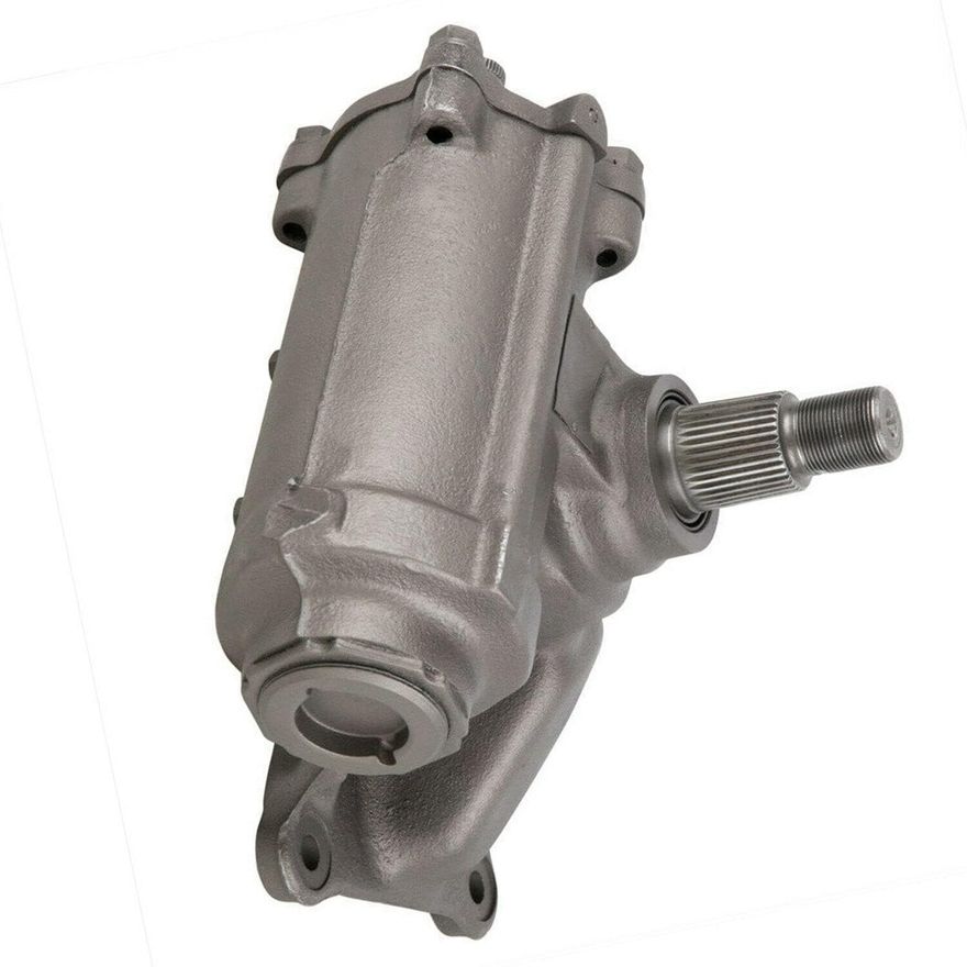 Power Steering Gear Box - 29002G