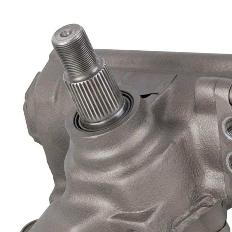 Power Steering Gear Box - 29002G