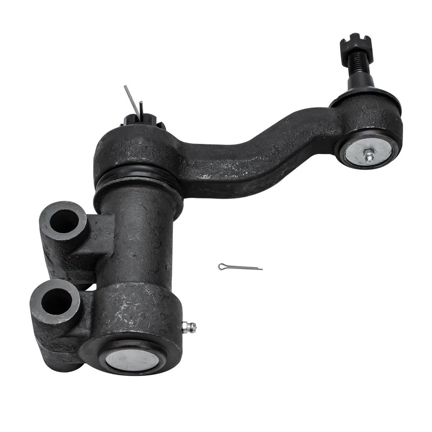 Front Idler Arm - K400018