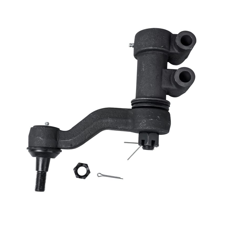 Front Idler Arm - K400018