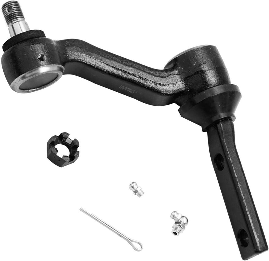 Front Idler Arm - K6251