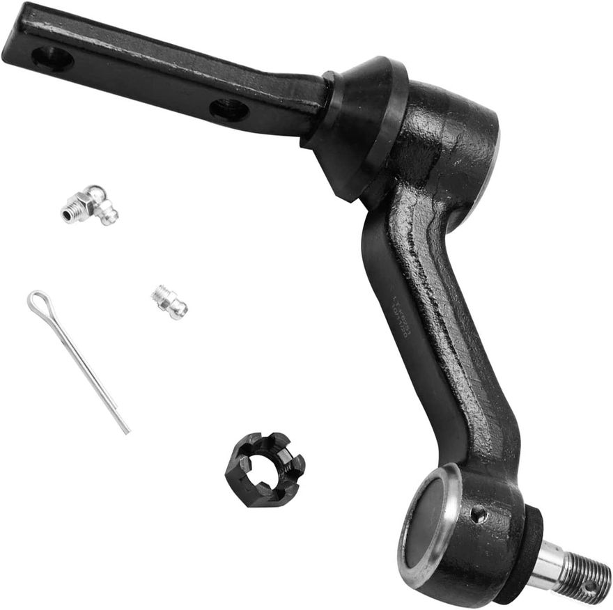 12pc Front Ball Joint Idler Arm Pitman Arm Tie Rod for Blazer S10 Jimmy  Sonoma